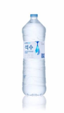 Natural Mineral Water 2L